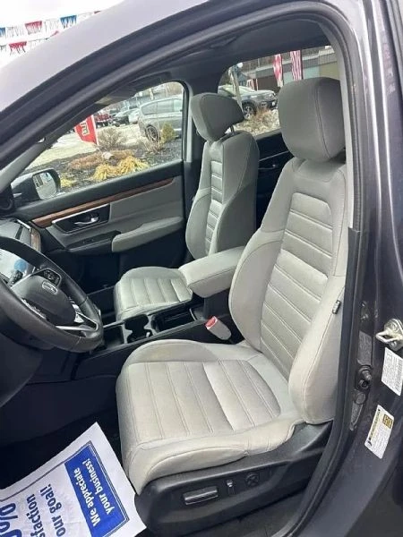 2019 Honda CR-V 5th Gen - Image 5 of 12