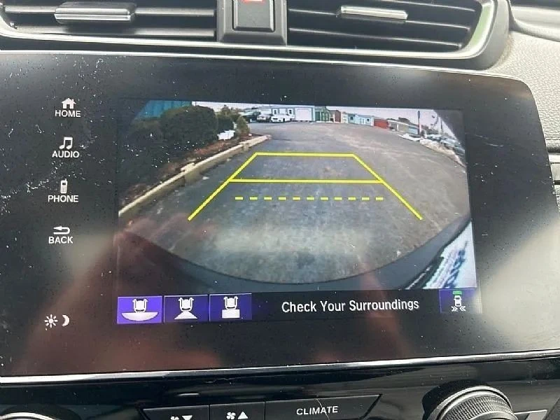 2019 Honda CR-V 5th Gen - Image 10 of 12