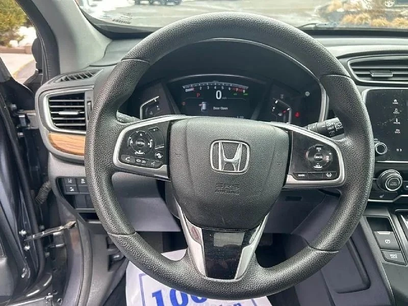 2019 Honda CR-V 5th Gen - Image 7 of 12