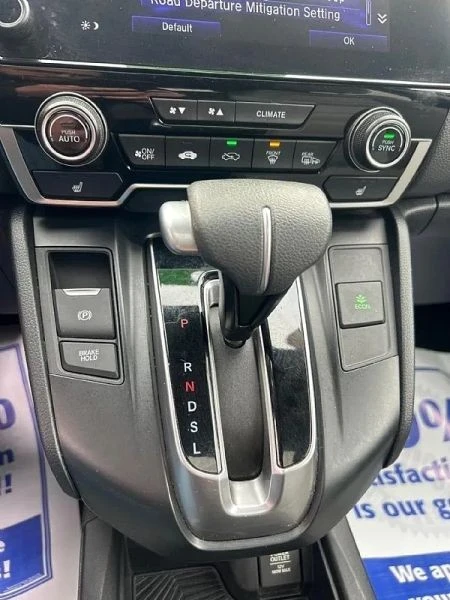 2019 Honda CR-V 5th Gen - Image 12 of 12