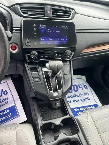 2019 Honda CR-V 5th Gen - Image 8 of 12