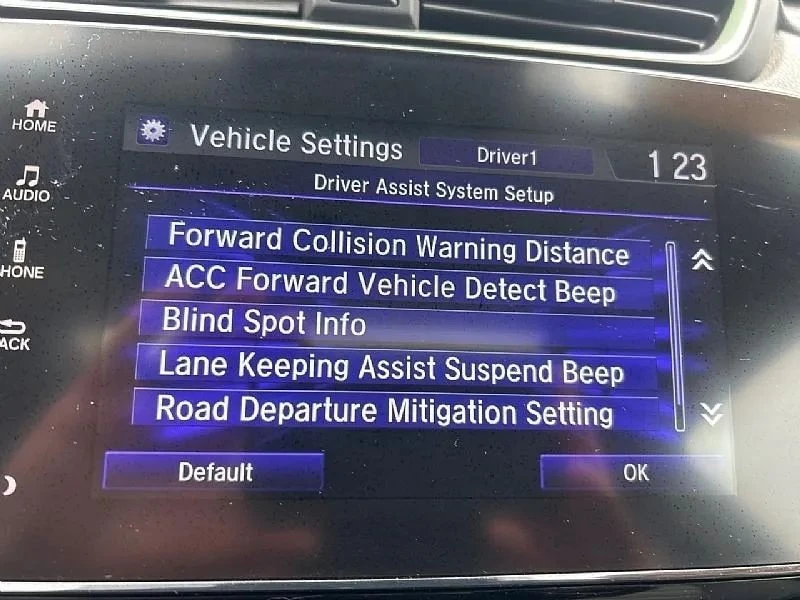 2019 Honda CR-V 5th Gen - Image 11 of 12