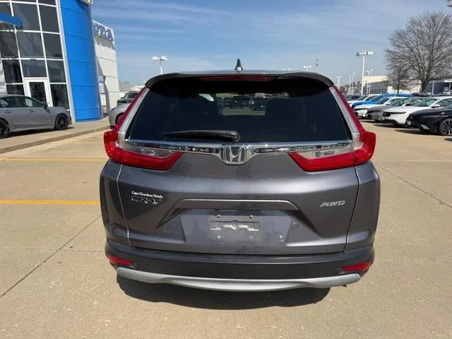 2019 Honda CR-V 5th Gen - Image 2 of 19