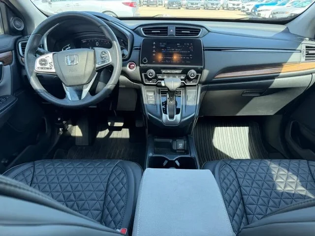 2019 Honda CR-V 5th Gen - Image 9 of 19