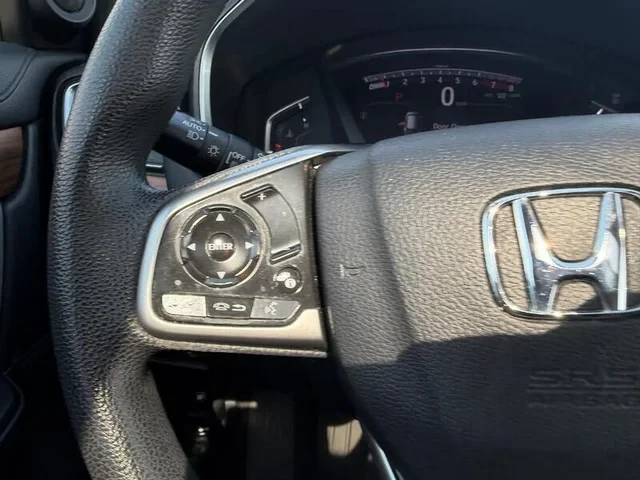 2019 Honda CR-V 5th Gen - Image 11 of 19