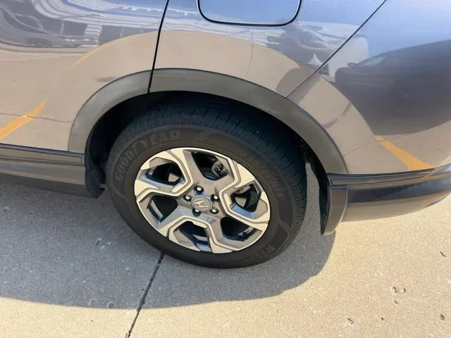 2019 Honda CR-V 5th Gen - Image 4 of 19