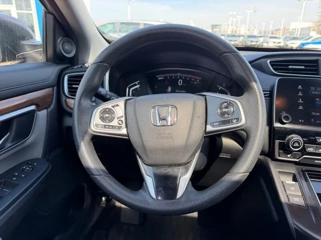 2019 Honda CR-V 5th Gen - Image 10 of 19