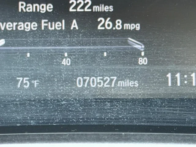 2019 Honda CR-V 5th Gen - Image 19 of 19