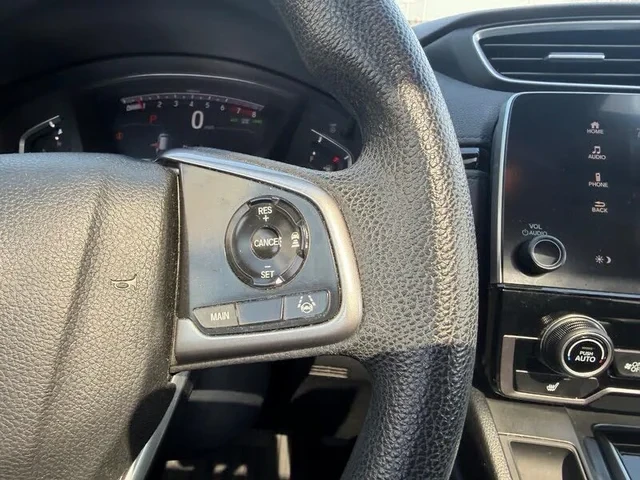 2019 Honda CR-V 5th Gen - Image 12 of 19
