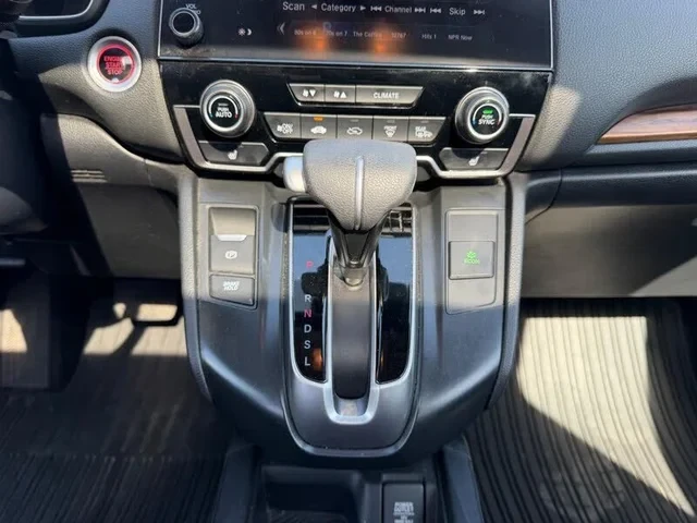 2019 Honda CR-V 5th Gen - Image 15 of 19