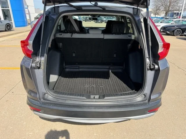 2019 Honda CR-V 5th Gen - Image 3 of 19