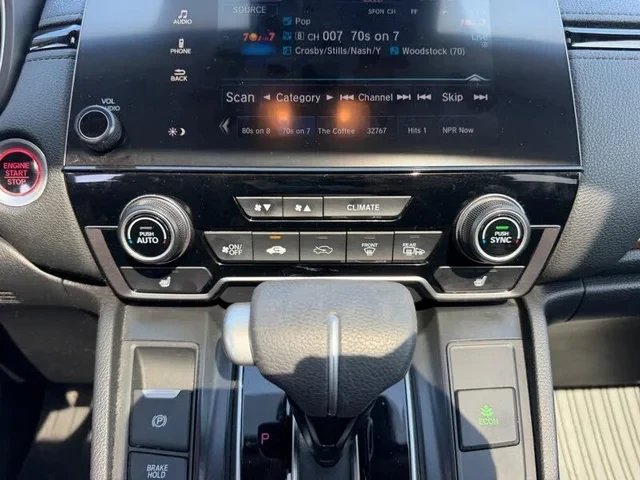 2019 Honda CR-V 5th Gen - Image 14 of 19