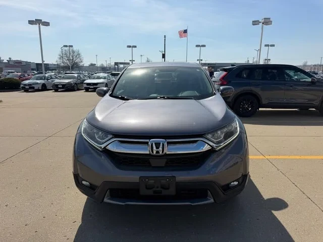 2019 Honda CR-V 5th Gen - Image 6 of 19