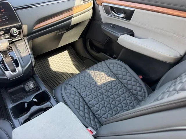 2019 Honda CR-V 5th Gen - Image 16 of 19