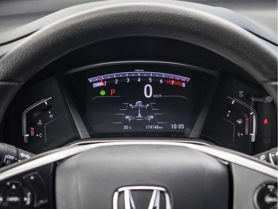 2019 Honda CR-V 5th Gen - Image 13 of 17