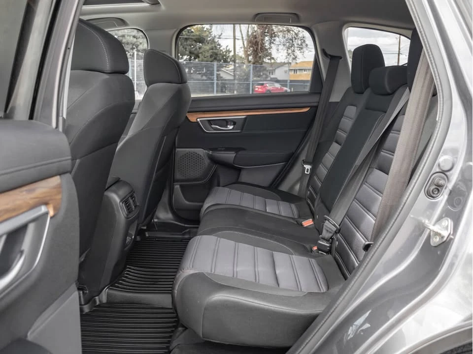 2019 Honda CR-V 5th Gen - Image 16 of 17