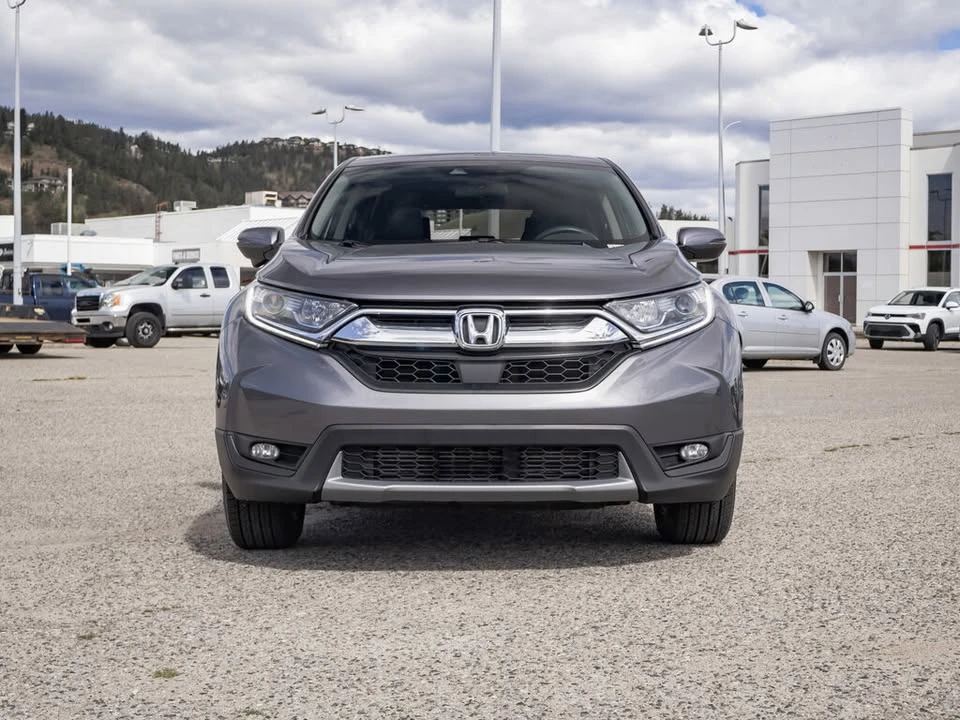 2019 Honda CR-V 5th Gen - Image 2 of 17