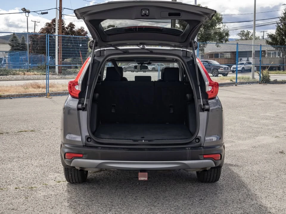 2019 Honda CR-V 5th Gen - Image 6 of 17