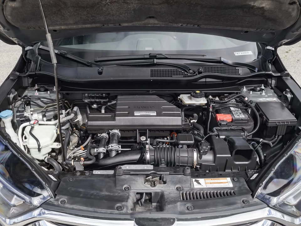 2019 Honda CR-V 5th Gen - Image 17 of 17