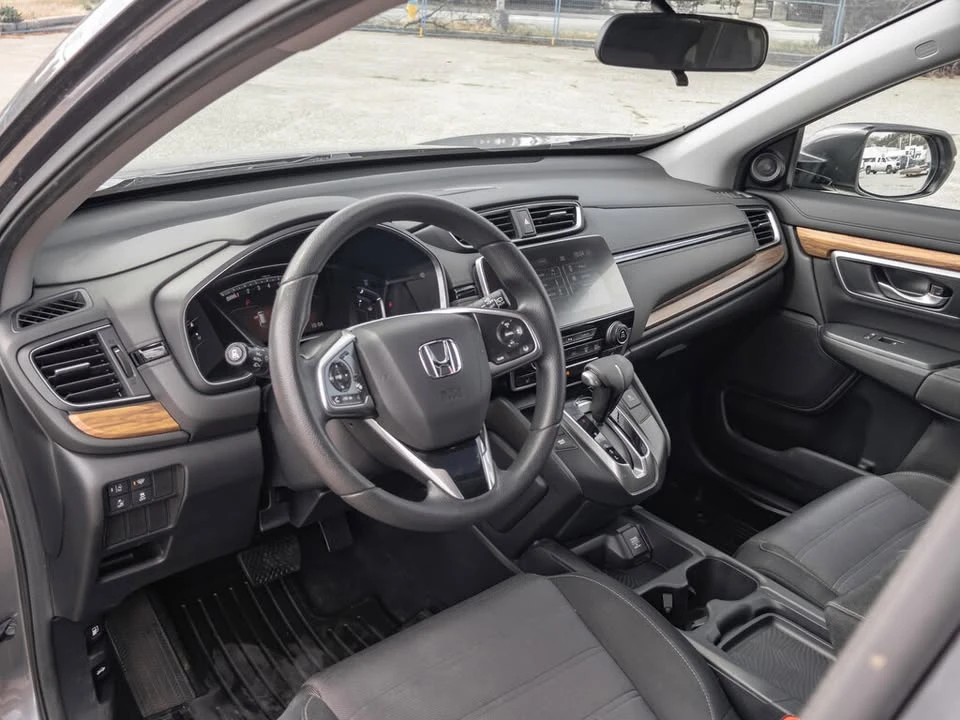 2019 Honda CR-V 5th Gen - Image 9 of 17