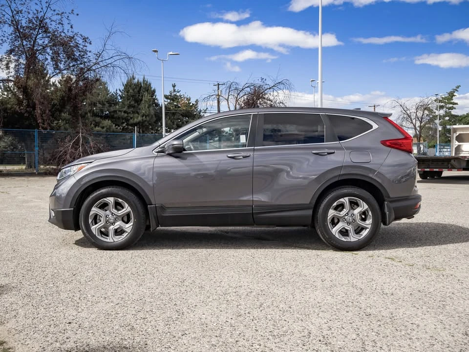 2019 Honda CR-V 5th Gen - Image 3 of 17
