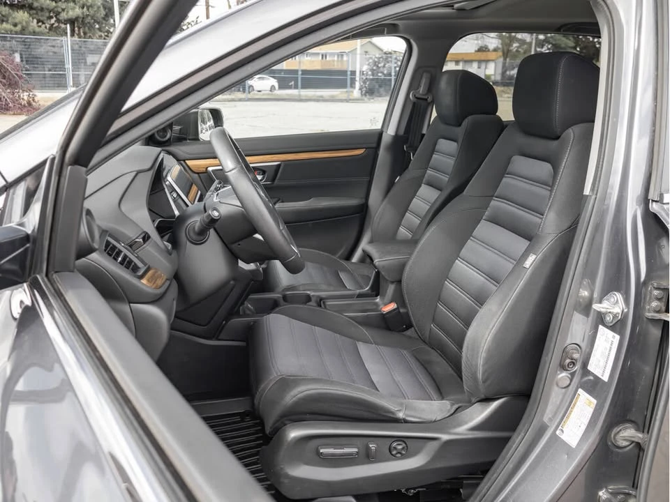 2019 Honda CR-V 5th Gen - Image 11 of 17