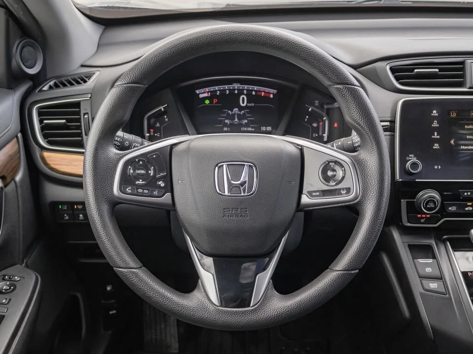2019 Honda CR-V 5th Gen - Image 12 of 17