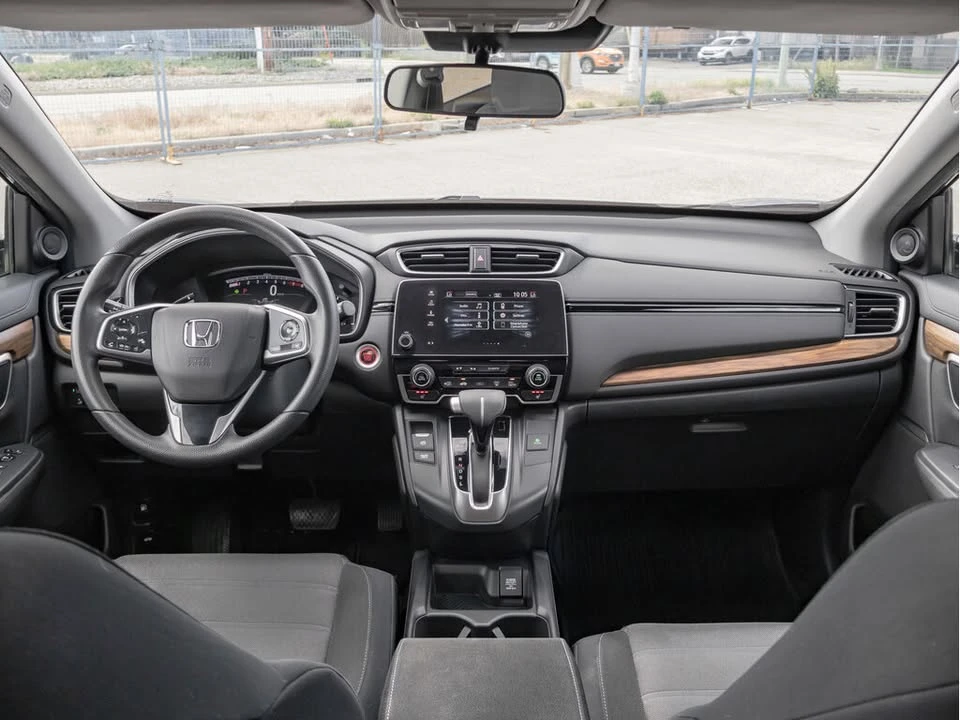 2019 Honda CR-V 5th Gen - Image 10 of 17
