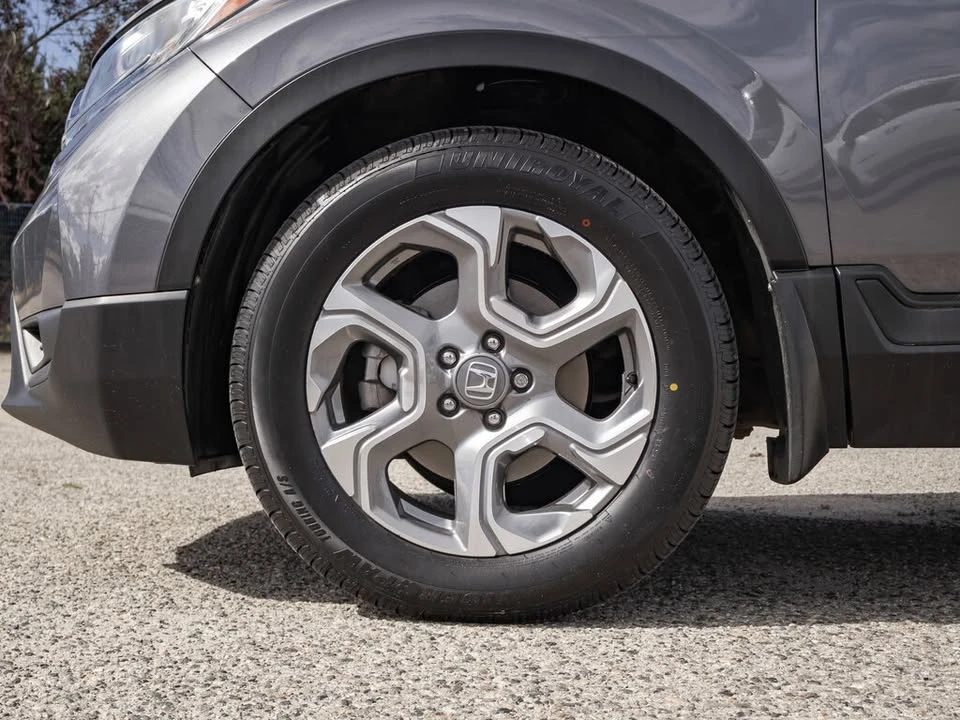 2019 Honda CR-V 5th Gen - Image 8 of 17