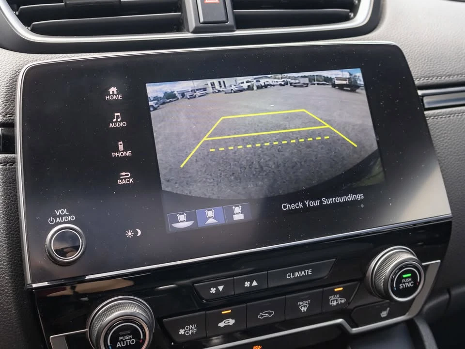 2019 Honda CR-V 5th Gen - Image 14 of 17
