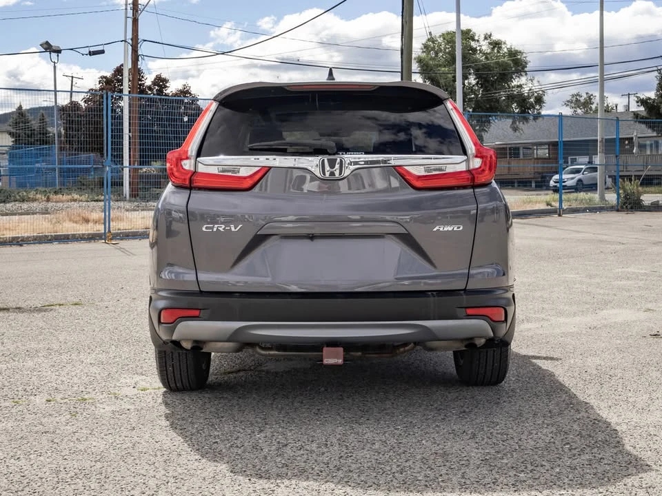 2019 Honda CR-V 5th Gen - Image 5 of 17