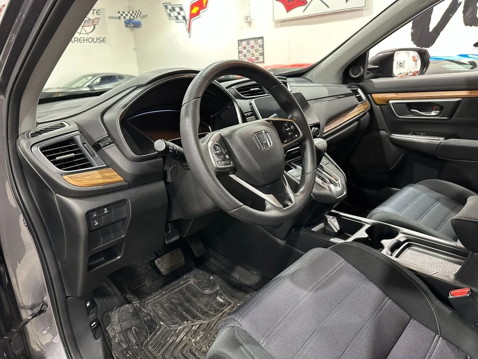 2019 Honda CR-V 5th Gen - Image 10 of 11