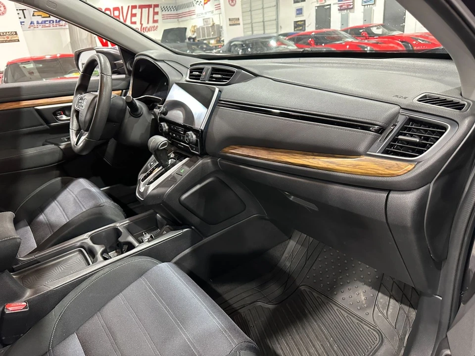 2019 Honda CR-V 5th Gen - Image 11 of 11
