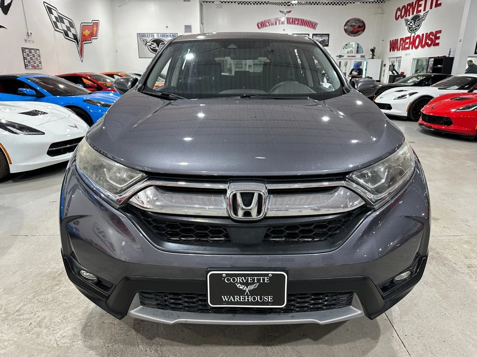 2019 Honda CR-V 5th Gen - Image 8 of 11
