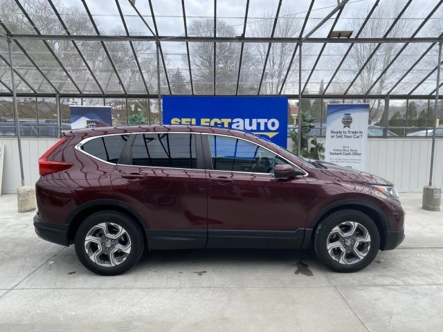 2019 Honda CR-V 5th Gen - Image 5 of 21