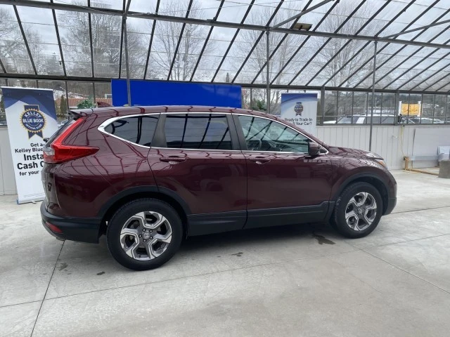 2019 Honda CR-V 5th Gen - Image 6 of 21