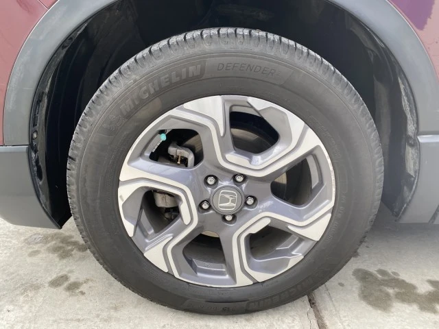 2019 Honda CR-V 5th Gen - Image 15 of 21