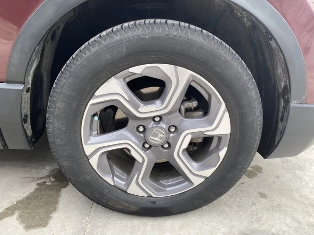 2019 Honda CR-V 5th Gen - Image 21 of 21