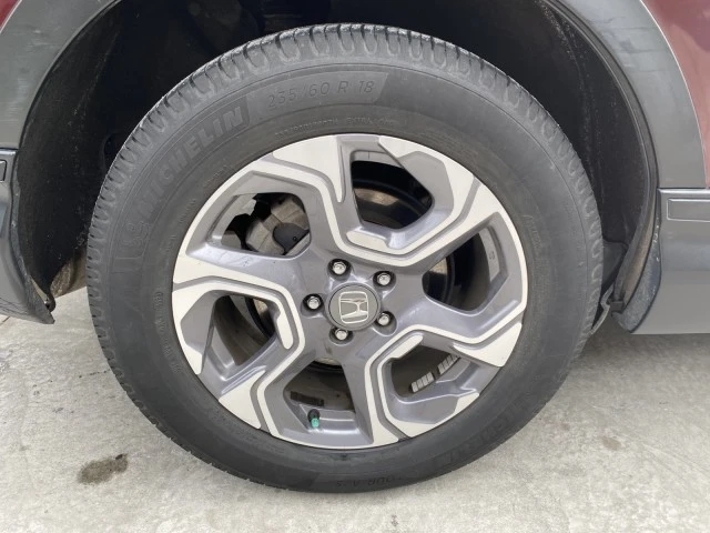 2019 Honda CR-V 5th Gen - Image 19 of 21
