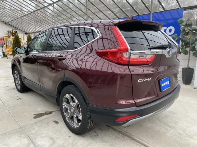 2019 Honda CR-V 5th Gen - Image 14 of 21