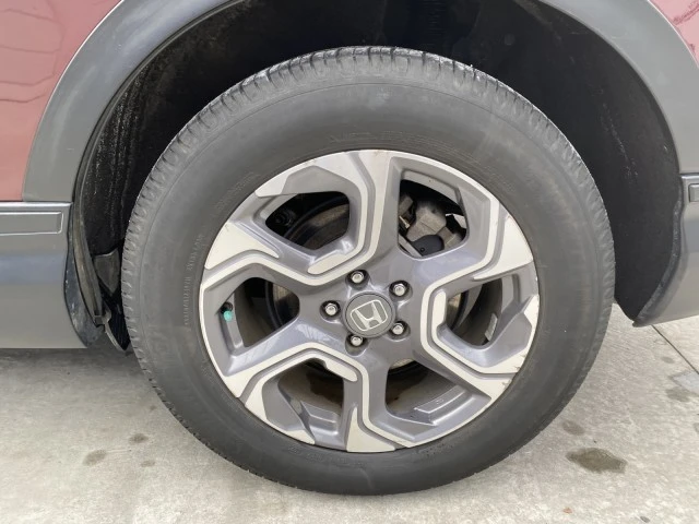 2019 Honda CR-V 5th Gen - Image 17 of 21
