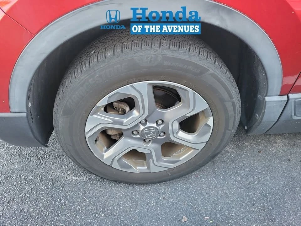 2019 Honda CR-V 5th Gen - Image 4 of 16