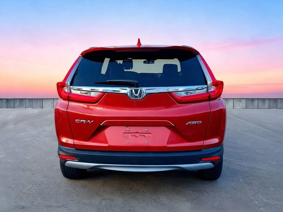 2019 Honda CR-V 5th Gen - Image 13 of 16