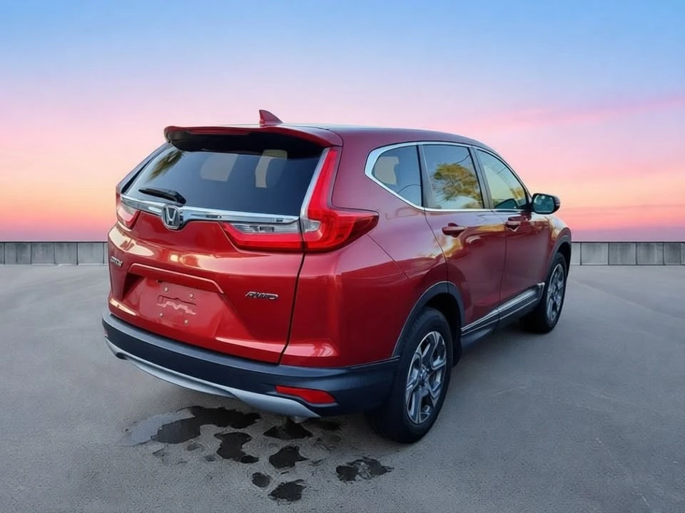 2019 Honda CR-V 5th Gen - Image 12 of 16
