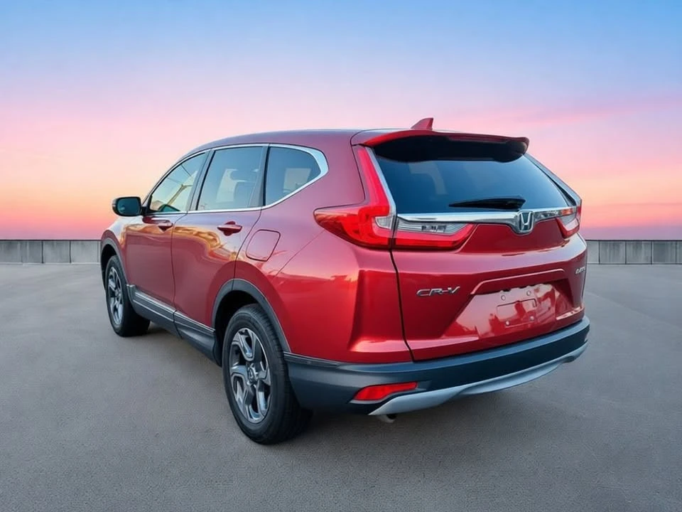 2019 Honda CR-V 5th Gen - Image 15 of 16