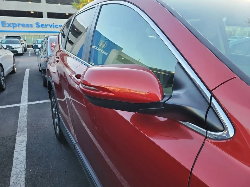 2019 Honda CR-V 5th Gen - Image 10 of 16