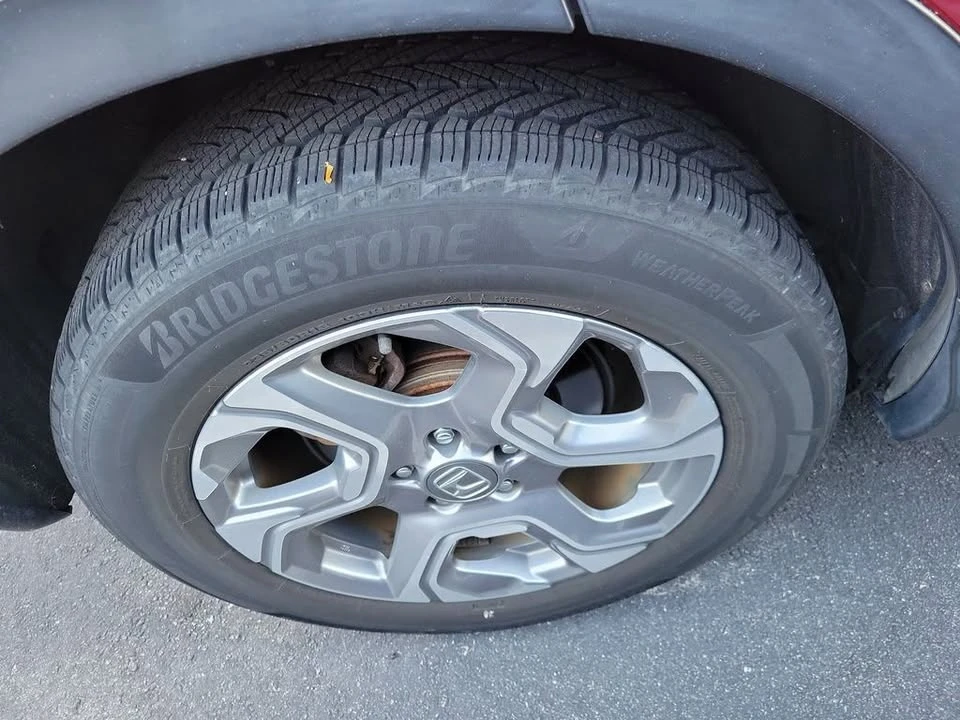 2019 Honda CR-V 5th Gen - Image 11 of 16