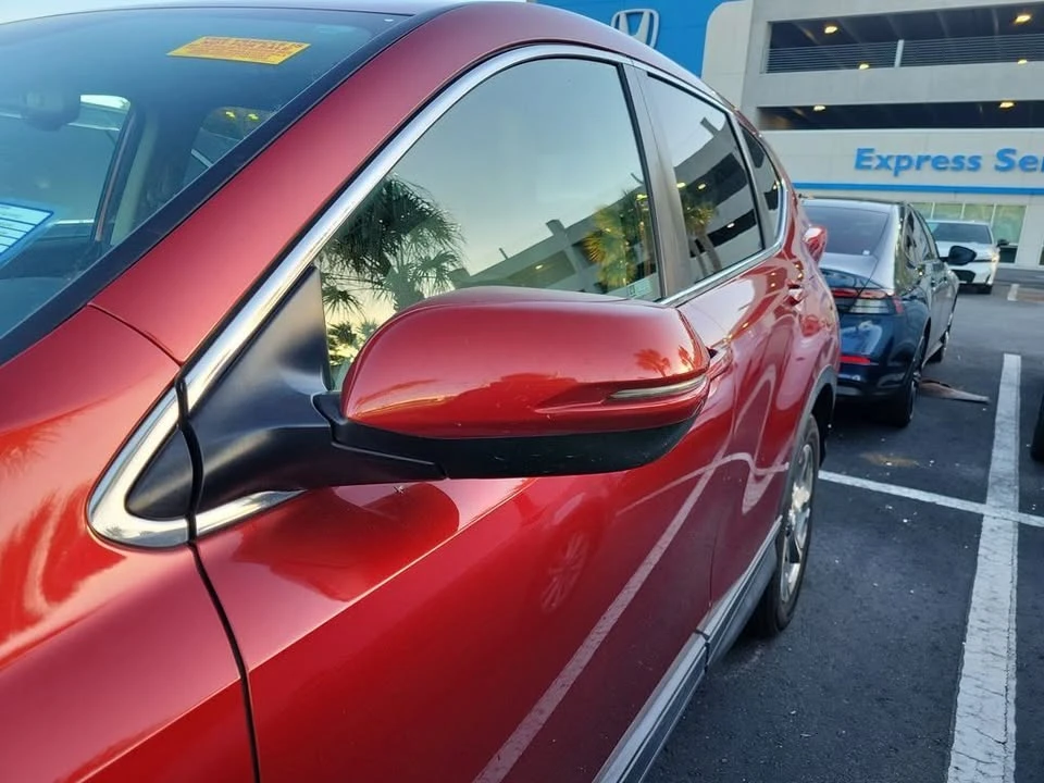 2019 Honda CR-V 5th Gen - Image 5 of 16
