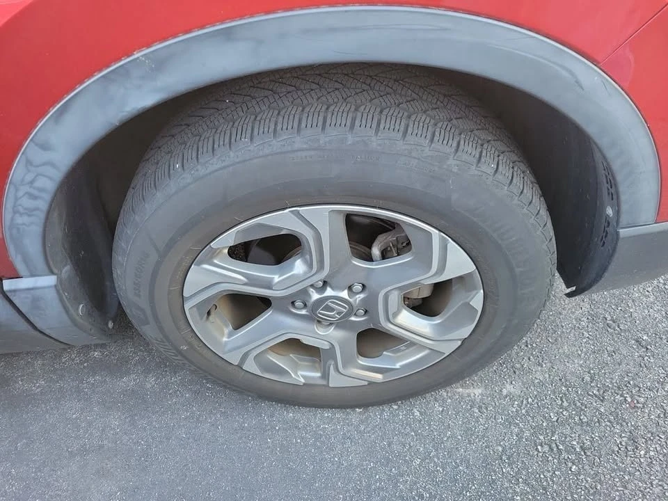 2019 Honda CR-V 5th Gen - Image 9 of 16