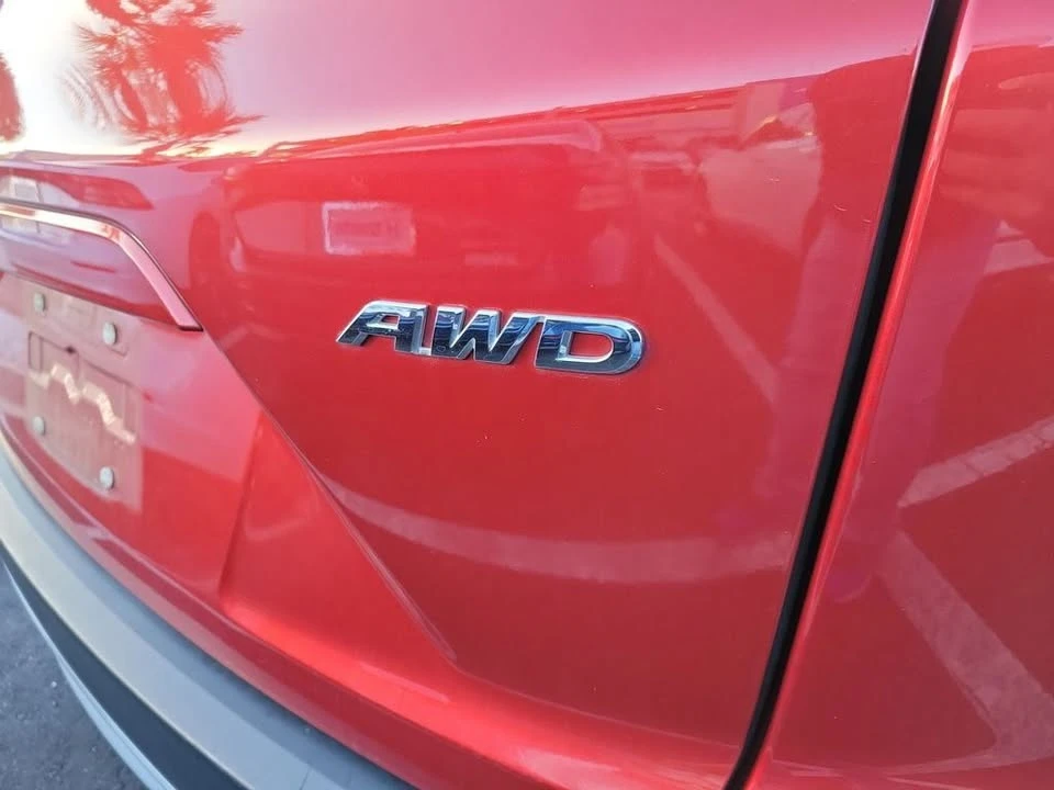 2019 Honda CR-V 5th Gen - Image 14 of 16